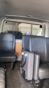 2019 and 2017 Toyota Hi-ace commuter 3.0 MT Diesel Silver #QualityUsedcar #Van #Hiace #commuter #Usedcardealer #fyp #jellymacha #BossAutoExchange #TYLJ #usedcarqueen #usedcarsforsale | Jelly Macha