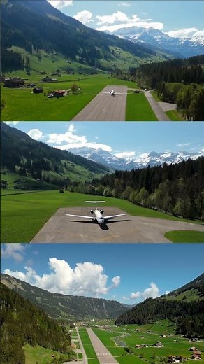 Flying a Global 6000 in the Swiss Alps | Albinati Aeronautics
