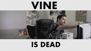 ATTENTION: NEW VINE REPLACEMENT ANNOUNCED! | Mega64