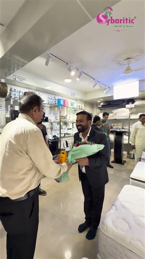 Day 2 Highlights | Sybaritic Linen Opening Event | Premium Hospitality Solutions