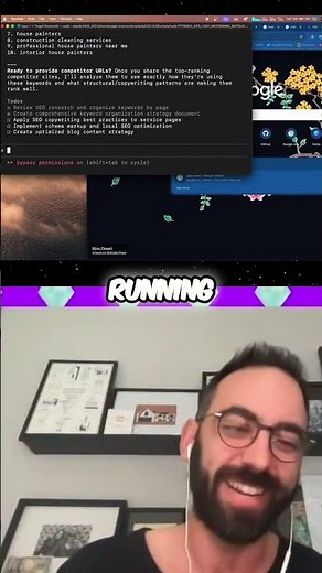 Cloud Code Setup: Quick and Easy Tutorial #shorts