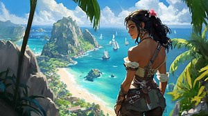 👨‍🚀 This is an incredible deep-space strategy game! | Fantasy Alliance