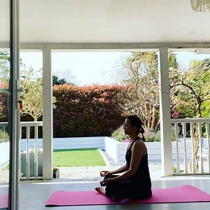 Yoga is something I’ve practiced for years. And there’s a reason I say ‘practice’... I am not a supple person, so doing yoga doesn’t come naturally - I’m a stiff as a board! But I love it. I love how it makes me feel, in my head as well as my stretched body when I finish. You don’t need fancy equipment, just yourself. I like to burn some incense (sage is my favourite), close my eyes, and off I go. Today I discovered @realtraviseliot on @youtube and tried his detox routine. It was about an hour l