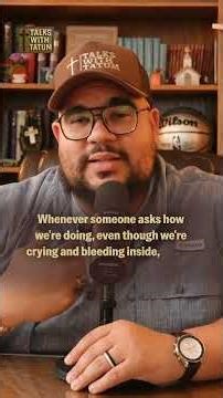 Why Needing Help Isn’t Weakness
