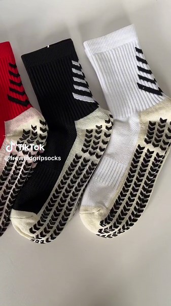 New grip socks #gripsocks #antislipsocks #football #grippysocks #socksmanufacturer