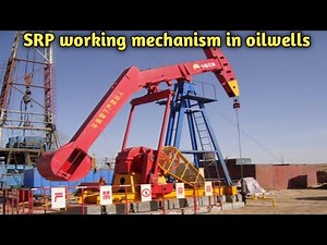 How do sucker rod pump works?⚒️🛠️🛢️