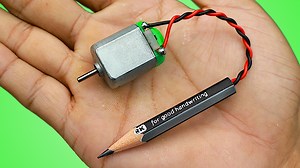 85K views · 2K reactions | 6 Awesome Life Hacks For Dc Motor || DC Motor life hacks | MNda TV | Facebook