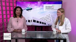 There’s an innovative approach to breast cancer surgery – only offered at St. Vincent's Medical Center. Join anesthesiologist Dr. Emily Harmon with St. Vincent's and learn how breast cancer patients are benefitting from nerve block. | St. Vincent's Medical Center