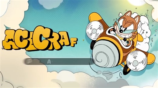 Acecraft Official Pre-Registration Trailer