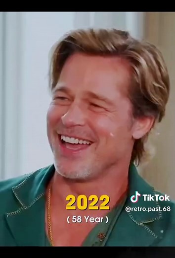 Brad Pitt's Net Worth Evolution Over the Years