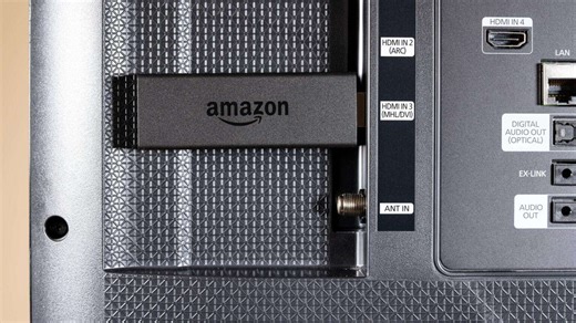 Check out top discounts on Amazon Fire TV streaming devices for April