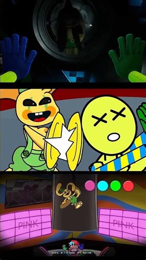 Bunzo Bunny - FNF Poppy Playtime Mod - Friday Night Funkin' Mobile Game