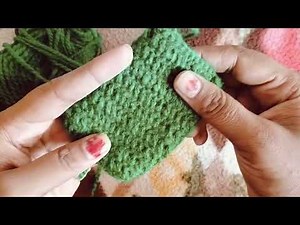 How to Crochet a pouch 👝 | crochet for beginners # tutorial # Handmade 💟💫💕
