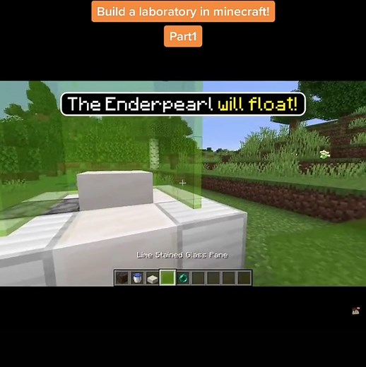 Creating a Laboratory in Minecraft: Step-by-Step Guide