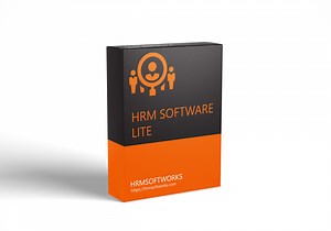 HRM Software demo | Software for HRM | HRM Software India