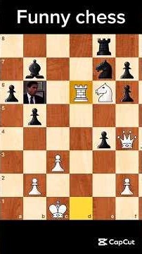 Funny chess #chess