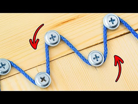 🔨 Clever Hacks to Repair Anything at Home (Secrets Only Pros Use!)