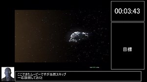 【RTA】Alien:Isolation 3時間20分37秒 Part.1