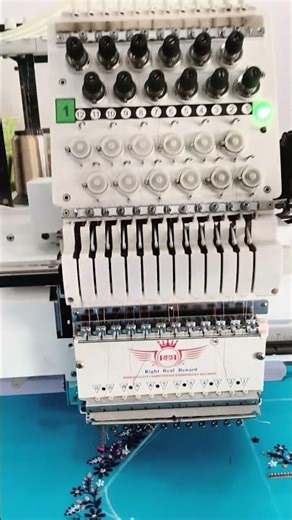 new #model #computer# embroidery# work #stitching #all model #works #available