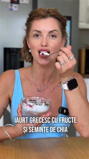 18K views · 179 reactions | Mic dejun care te ține sătulă 3-4 ore și...