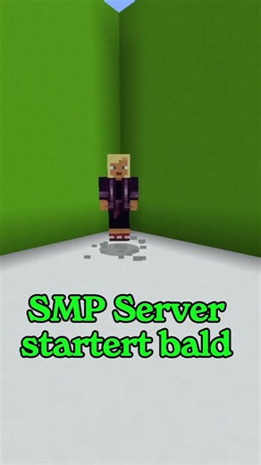 Join Our Minecraft SMP Server Adventure