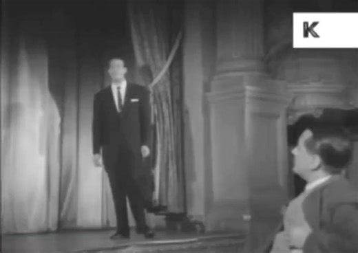 1.8K views · 37 reactions | From the Kinolibrary Archives: Rock n Roll at the Dancehall, 1950s #theforgottensplendour #kinolibrary #rocknroll #dance #vintage #vintagemusic #1950s #50srocknroll #50s #vintagereels #classicreels #vintageclips #retroreels #oldies #nostalgia #dancehall #thewaywewere #couples #couplesdancing #fiftiesmusic #fabulousfifties #vintagestyle #vintagefashion | The Forgotten Splendour | Facebook