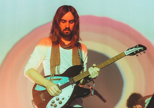 From Tame Impala to The Beatles: The 10 best songs without a chorus