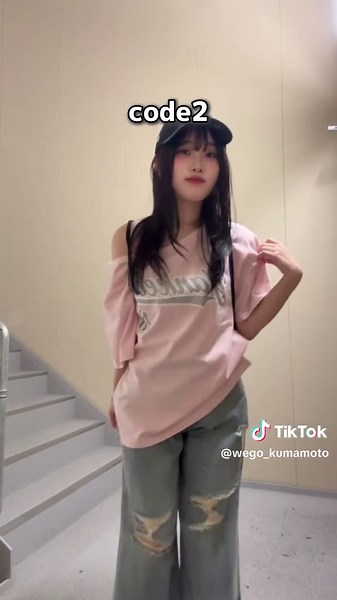 MLB×WEGOのストリートスタイルアイテム紹介