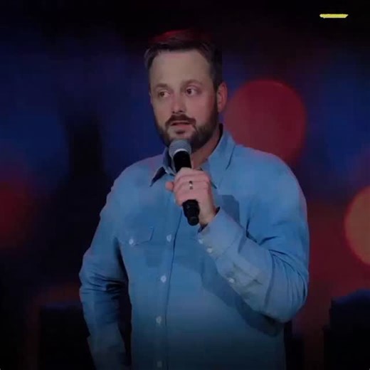 Nate Bargatze | Nate Bargatze is a clean, deadpan stand-up comedian known for his laid-back Southern charm and hilariously relatable storytelling. His... | Instagram