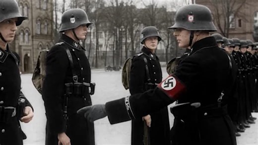 Das Reich: Germany’s most decorated division and its heavy cost