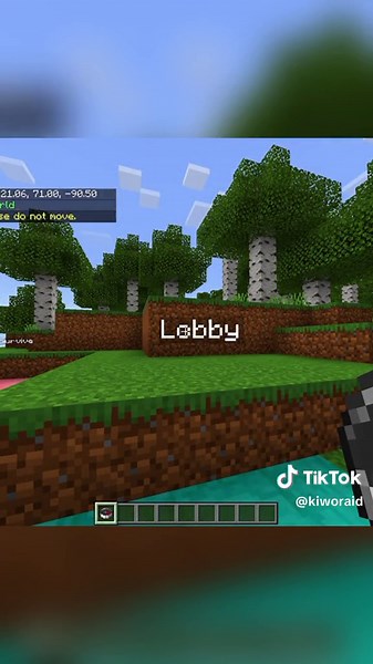 Fast Warp With Command Kiworatools#addons #minecraft #kiworatools #kiworaid #modsdeminecraft