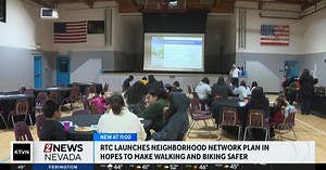 RTC launches Neighborhood Network Plan, seeks feedback
