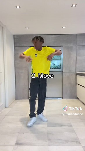 Learn Brazilian Funk Dance Moves | Step-by-Step Tutorial