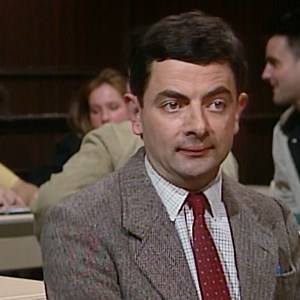 254K views · 10K reactions | Mr Bean's looking ✨smug✨ | Mr Bean | Facebook
