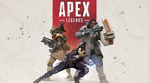 The best keybinds for Apex Legends