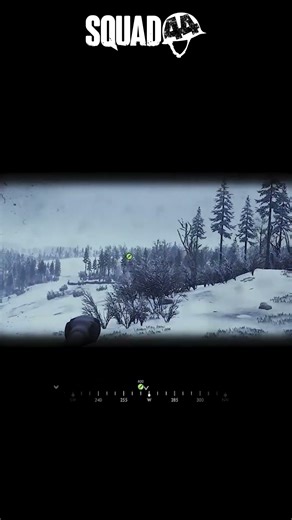 Sherman 400 meters one shot King Tiger Squad 44 #postscriptum #squad44 #gaming #milsim #gameshort