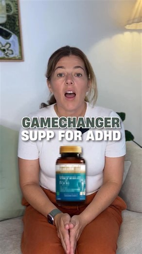 15K views · 9 comments | The supplement that made the biggest...