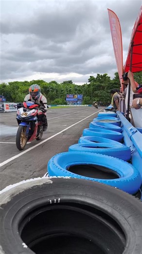 Honda Winner X of Honda Project M Koby Estremo Racing Team 🇵🇭 | Project M