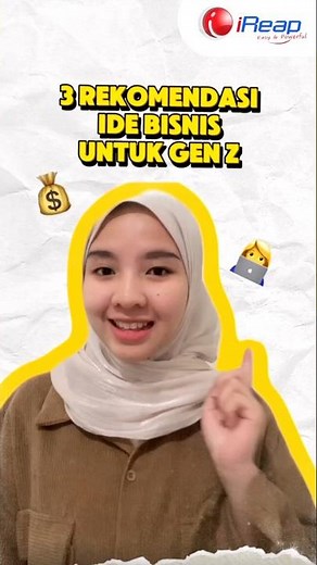 3 Ide Bisnis Kreatif untuk Gen Z: Peluang Usaha Online yang Wajib Dicoba!