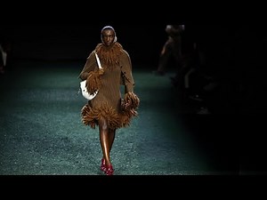 Burberry | Fall/Winter 2024/25 | London Fashion Week
