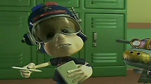 Watch The Adventures of Jimmy Neutron: Boy Genius Season 1 Episode 9 - Hall Monster/Hypno-Birthday to You