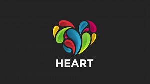 Motion Logo Logo That Given Motion Stock Footage Video (100% Royalty-free) 1062436231 | Shutterstock