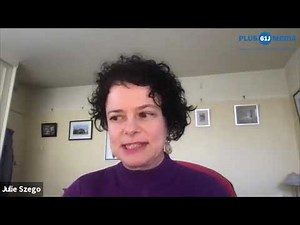 Malka Leifer committal hearing (day one) summary with Plus61J Media journalist Julie Szego