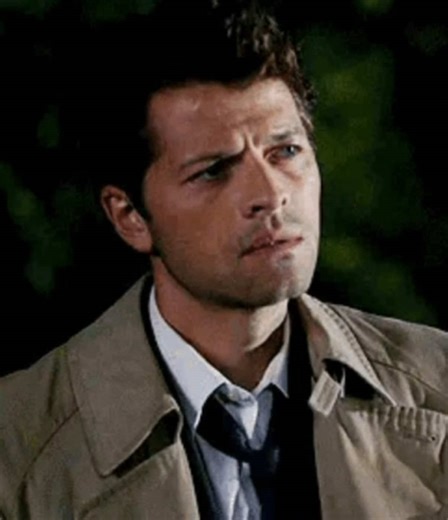 The Cutest Moments of Destiel in Supernatural