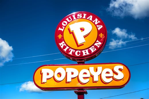 Lehigh Valley’s newest Popeyes opening soon. Here’s where.