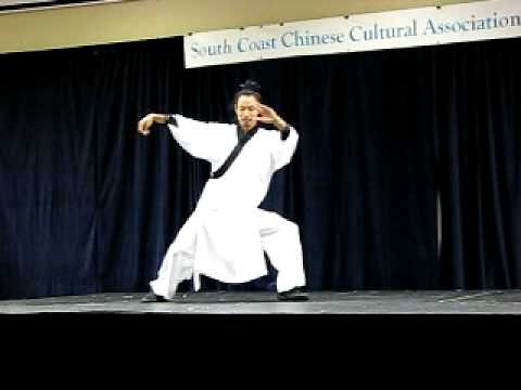 Wudang Tai Chi Quan