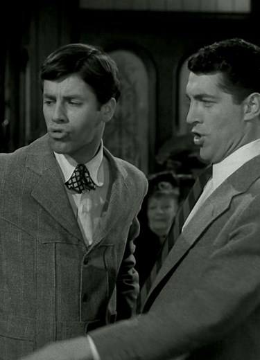 My Friend Irma Donkey Serenade 1949 Martin and Lewis