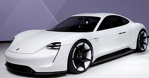 Tesla 最強對手？保時捷增 1400 工作職缺，大幅投入電動車研發！ - INSIDE