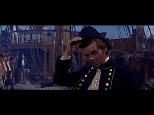 H.M.S Defiant sets sail (Damn the Defiant!)