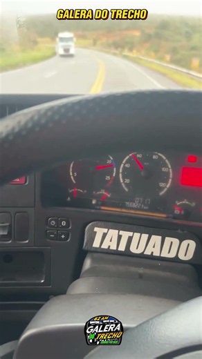 Rapaz ta certo isso, caminhão andando sem ar